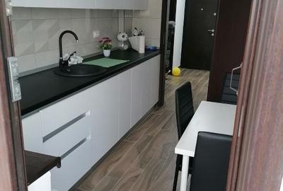 Apartament cu 2 camere decomandat în Exterior Vest - 7