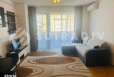 Apartament cu 2 camere în Europa