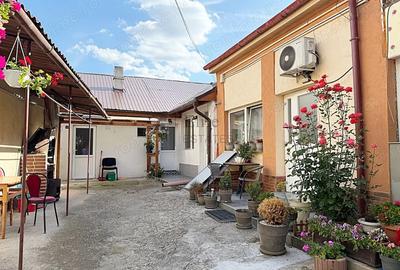 Garsonieră decomandată în Ultracentral - 2