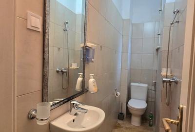 Apartament cu 5 camere în Ștefan cel Mare - 9