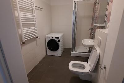Apartament cu 3 camere decomandat în Take Ionescu - 5