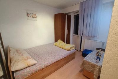 Apartament cu 2 camere nedecomandat în Central