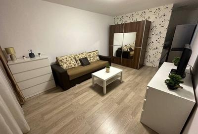Garsonieră decomandată în Dristor - 1