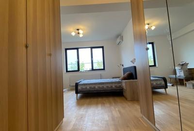 Casă individuală cu 5 camere cu Teren 350 Mp în Central - 14