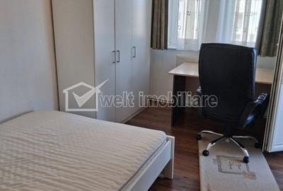 Apartament cu 4 camere semidecomandat în Zorilor