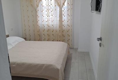 Apartament cu 2 camere în Bârnova - 3
