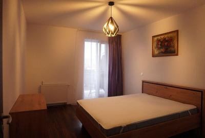 Apartament cu 2 camere decomandat, mobilat în Soarelui - 3