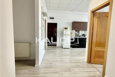 Apartament cu 3 camere decomandat, mobilat în Bulgaria - 4