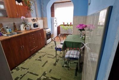 Apartament cu 2 camere decomandat în Zorilor - 4