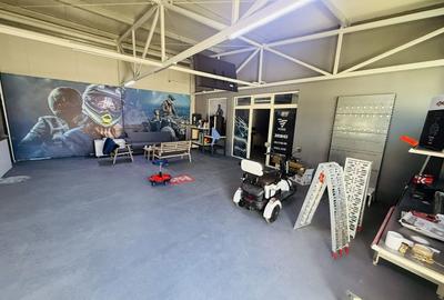 Spațiu comercial, de 234 mp, în Sacoșu Turcesc - 9