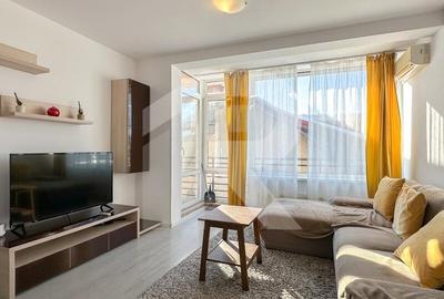 Apartament decomandat în Moșilor
