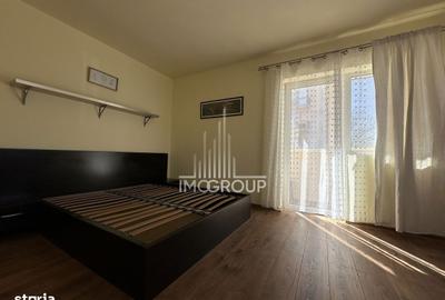Apartament cu 2 camere, mobilat în Florești - 6