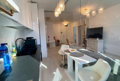 Apartament cu 2 camere semidecomandat în Medicină - 9