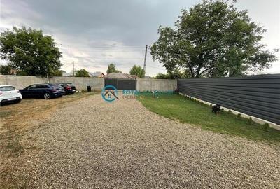 Casă individuală cu 4 camere cu Teren 1200 Mp în Puchenii Mici - 2