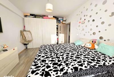 Apartament cu 3 camere în Moara de Vânt - 6