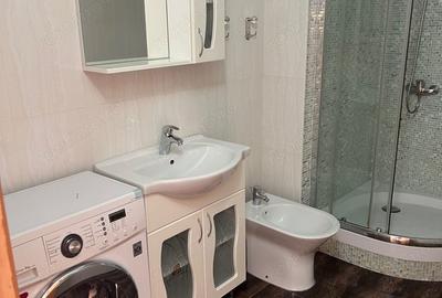 Garsonieră decomandată în Buziașului - 2