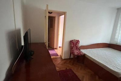 Apartament cu 2 camere semidecomandat în Central - 2