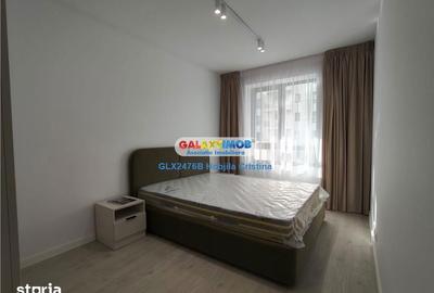 Apartament cu 2 camere, mobilat în Vest - 8