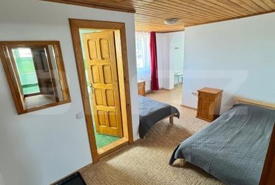 Casă individuală cu 11 camere cu Garaj în Glăjărie - 19