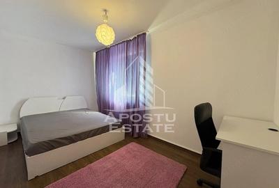 Apartament cu 2 camere nedecomandat în Șagului