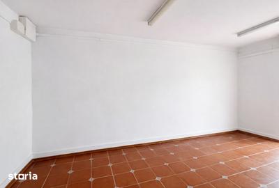 Spațiu comercial, de 53 mp, în Rogerius - 3