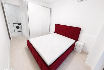 Apartament cu 2 camere decomandat în Militari