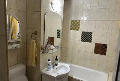 Apartament cu 2 camere decomandat în Central - 2