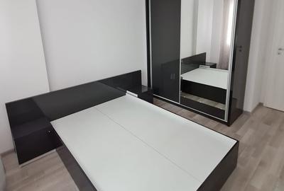 Apartament cu 2 camere decomandat în Metalurgiei