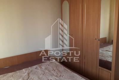 Apartament cu 2 camere, mobilat în Aradului - 3