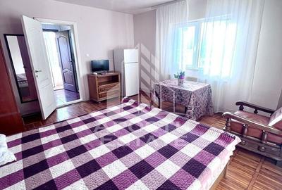 Garsonieră în Aradului - 5