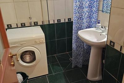 Garsonieră decomandată în Dacia - 7