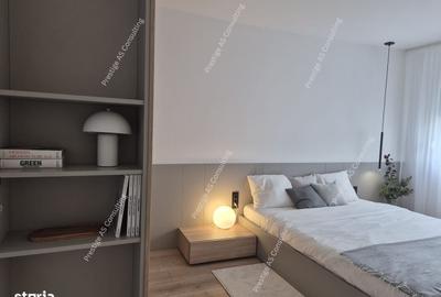 Apartament cu 3 camere în Circumvalațiunii