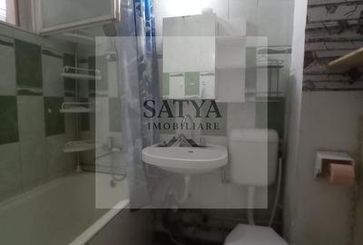 Apartament cu 2 camere decomandat în Tomis Nord - 7