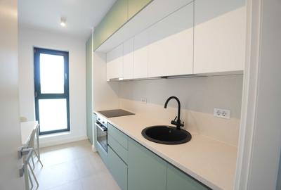 Apartament cu 2 camere decomandat în Pipera - 8
