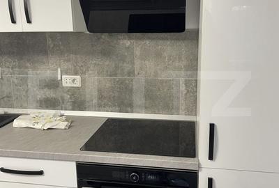 Apartament cu 2 camere semidecomandat în Fălticeni