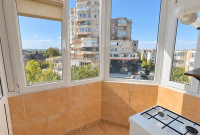 Apartament cu 2 camere în Boema