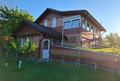 Casă individuală cu 3 camere cu Canalizare în Jugureni - 6
