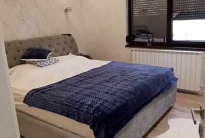 Apartament cu 2 camere decomandat în Buzaului - 5