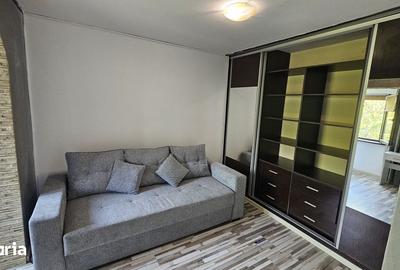 Apartament cu 2 camere semidecomandat, mobilat în ICIL - 2