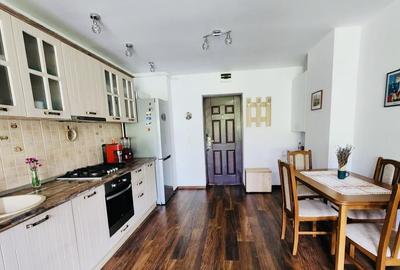 Apartament cu 2 camere decomandat, mobilat în Cernatu - 3