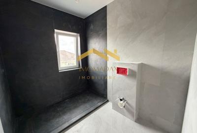 Duplex cu 4 camere cu Canalizare în Bucovăț (Remetea Mare) - 12