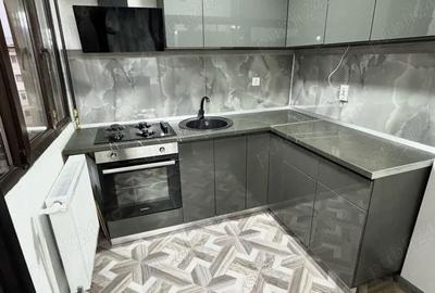 Apartament cu 4 camere decomandat în 1 Mai - 5