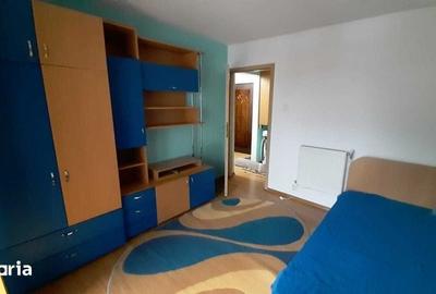 Apartament cu 2 camere în Mărăști - 1