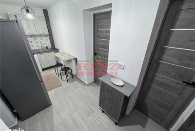 Apartament cu 2 camere decomandat în Central - 2