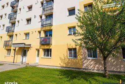 Apartament cu 3 camere, mobilat în Ciucului - 16