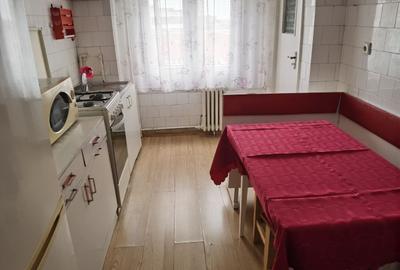 Apartament cu 2 camere decomandat în Rogerius - 2