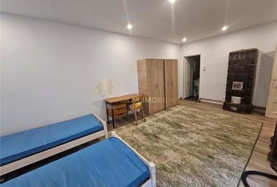 Casă individuală cu 3 camere cu Teren 1675 Mp în Grigorescu - 10