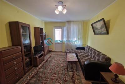 Apartament cu 3 camere semidecomandat în Nord - 1
