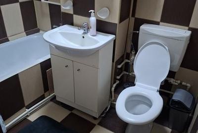 Apartament cu 2 camere în Țiglina 1 - 1