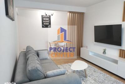 Apartament cu 2 camere în Nord - 11